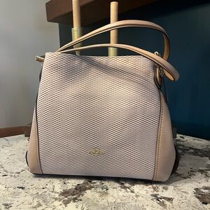Coach Legacy Jacquard Edie 31 ⭐️⭐️New with tags!